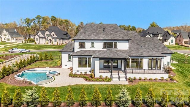 405 Sugar Maple Lane, Weddington, NC 28104