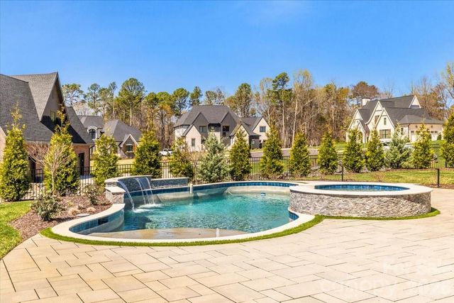 405 Sugar Maple Lane, Weddington, NC 28104