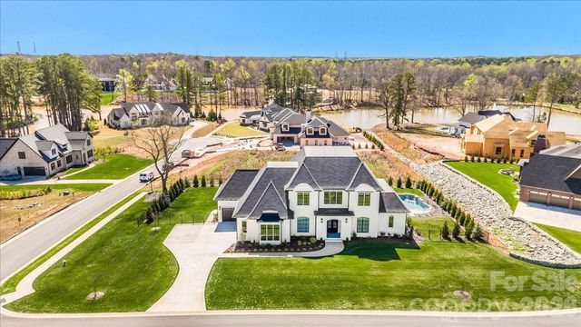 405 Sugar Maple Lane, Weddington, NC 28104