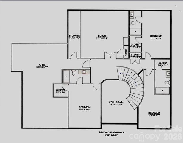 405 Sugar Maple Lane, Weddington, NC 28104