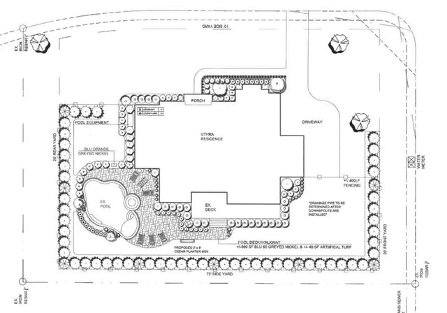 405 Sugar Maple Lane, Weddington, NC 28104