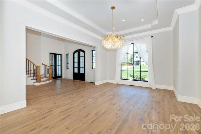 405 Sugar Maple Lane, Weddington, NC 28104