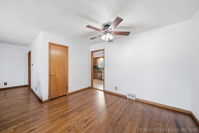 318 N 18th Street, Collinsville, OK 74021