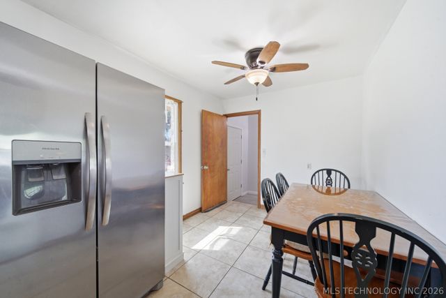 318 N 18th Street, Collinsville, OK 74021