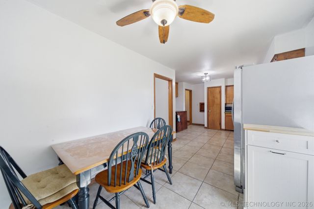 318 N 18th Street, Collinsville, OK 74021
