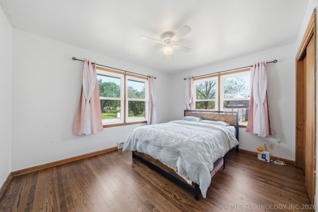318 N 18th Street, Collinsville, OK 74021