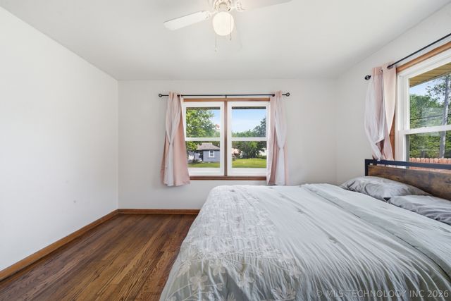 318 N 18th Street, Collinsville, OK 74021