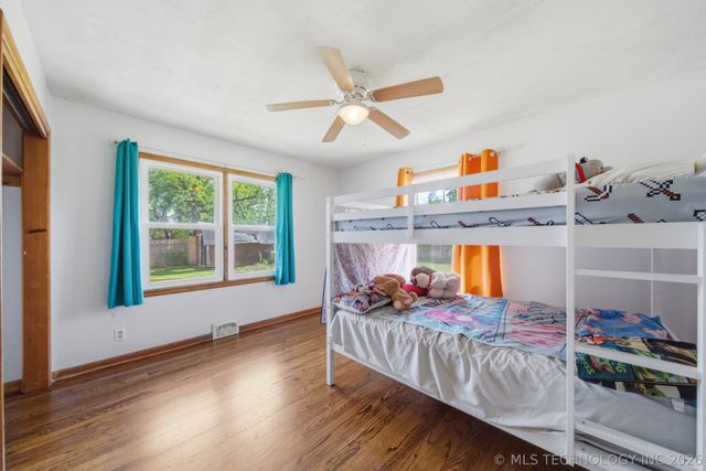 318 N 18th Street, Collinsville, OK 74021