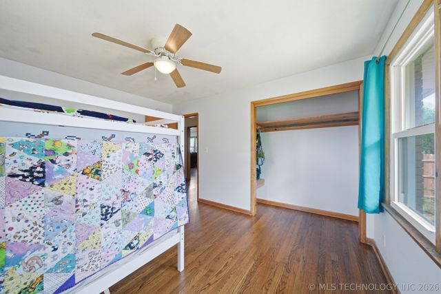 318 N 18th Street, Collinsville, OK 74021
