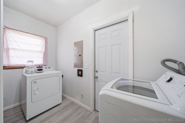 318 N 18th Street, Collinsville, OK 74021