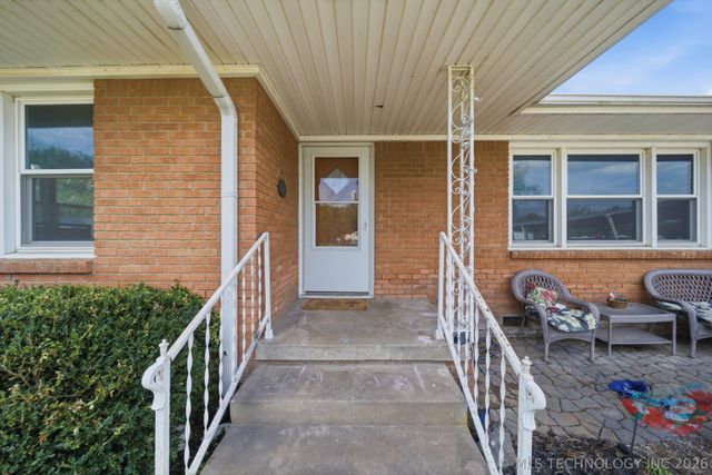 318 N 18th Street, Collinsville, OK 74021