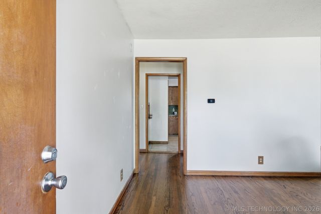 318 N 18th Street, Collinsville, OK 74021