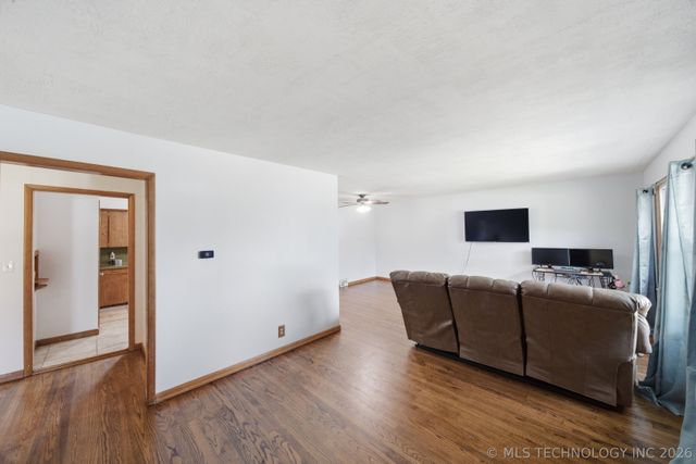318 N 18th Street, Collinsville, OK 74021