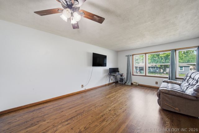 318 N 18th Street, Collinsville, OK 74021