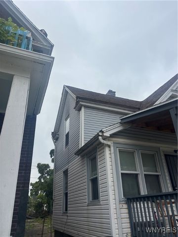 81 Inter Park Avenue, Buffalo, NY 14211