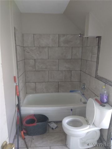 81 Inter Park Avenue, Buffalo, NY 14211