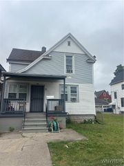 81 Inter Park Avenue, Buffalo, NY 14211