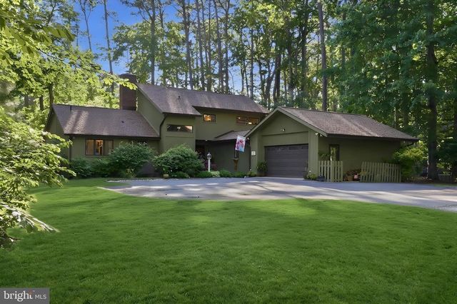 9206 MARTINGHAM DR, Saint Michaels, MD 21663