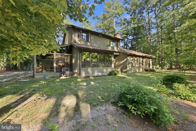 9206 MARTINGHAM DR, Saint Michaels, MD 21663