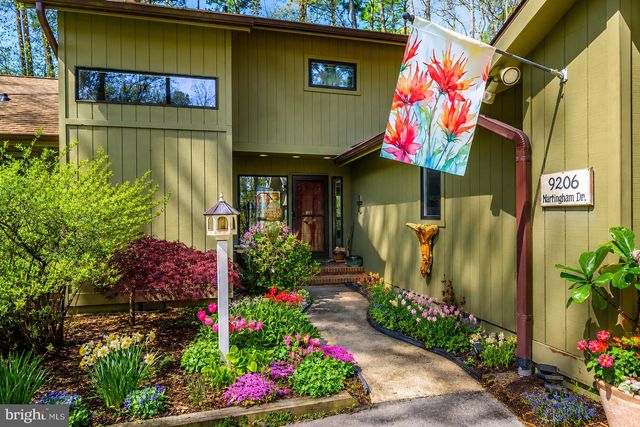 9206 MARTINGHAM DR, Saint Michaels, MD 21663