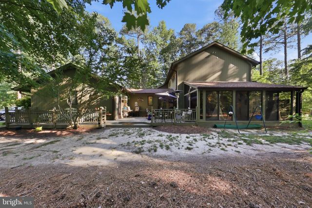 9206 MARTINGHAM DR, Saint Michaels, MD 21663