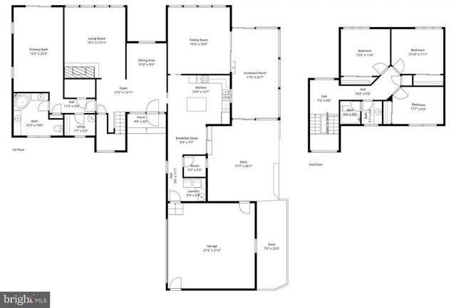 9206 MARTINGHAM DR, Saint Michaels, MD 21663