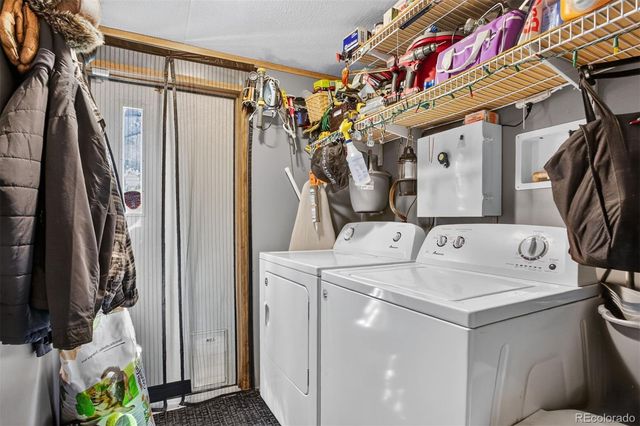 9048 Orleans Street, Denver, CO 80260