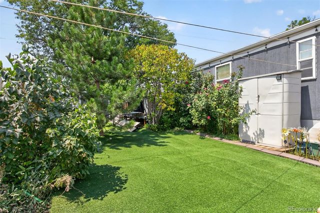 9048 Orleans Street, Denver, CO 80260