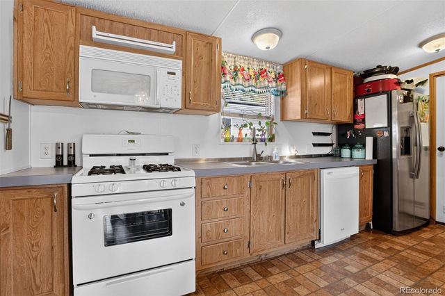 9048 Orleans Street, Denver, CO 80260