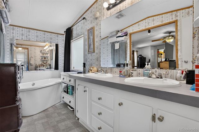9048 Orleans Street, Denver, CO 80260