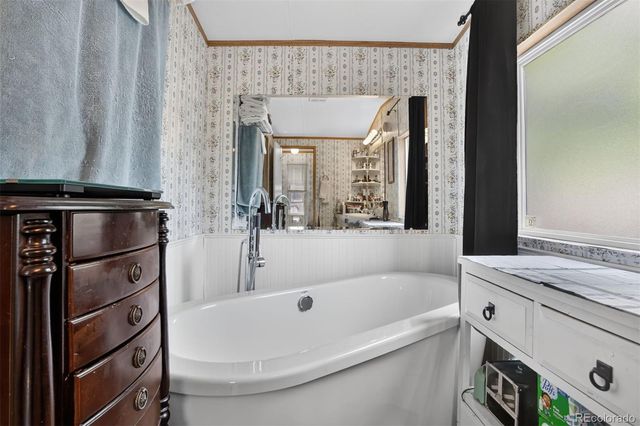 9048 Orleans Street, Denver, CO 80260