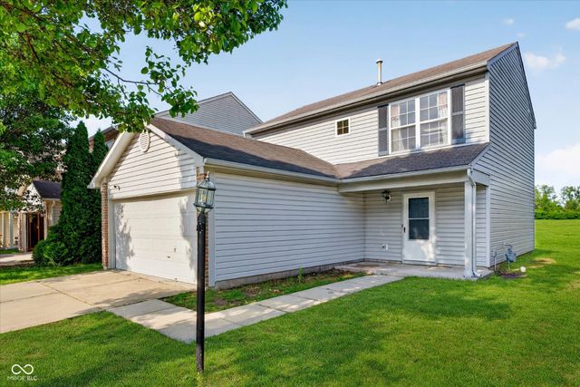 4320 Village Bend Lane, Indianapolis, IN 46254