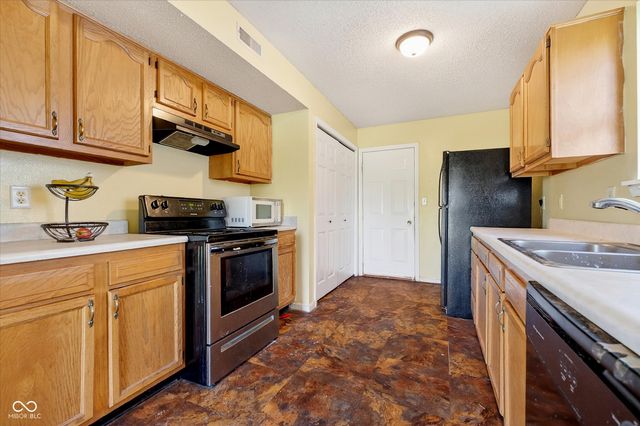 4320 Village Bend Lane, Indianapolis, IN 46254