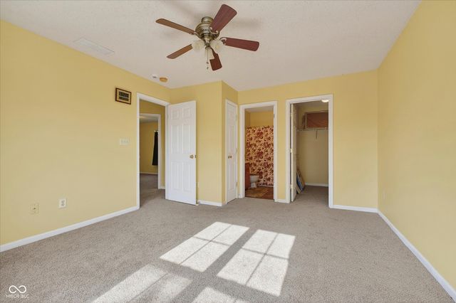 4320 Village Bend Lane, Indianapolis, IN 46254