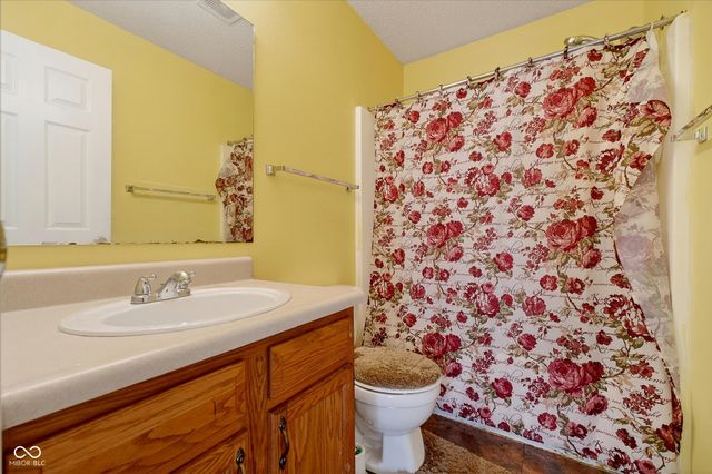 4320 Village Bend Lane, Indianapolis, IN 46254