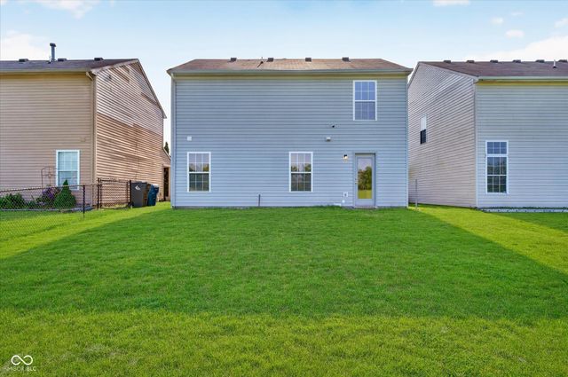 4320 Village Bend Lane, Indianapolis, IN 46254