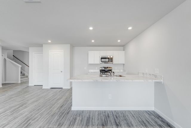 13421 Balderdash Court, Cresson, TX 76035