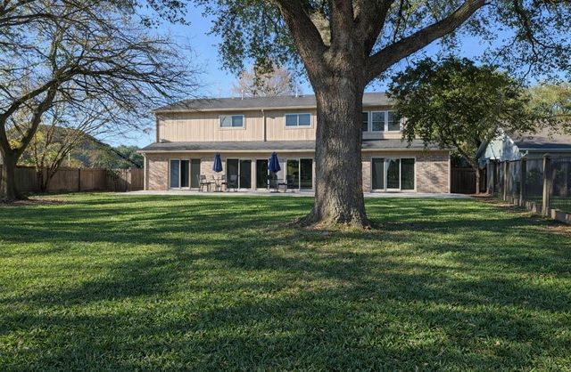 3927 Pleasant Valley Drive, Missouri City, TX 77459