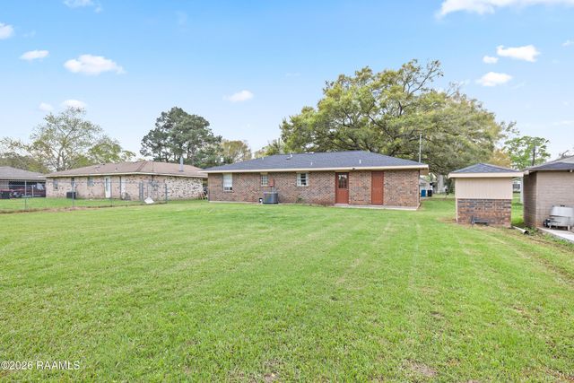 106 Reynosa Road, Carencro, LA 70520