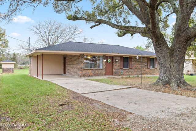 106 Reynosa Road, Carencro, LA 70520