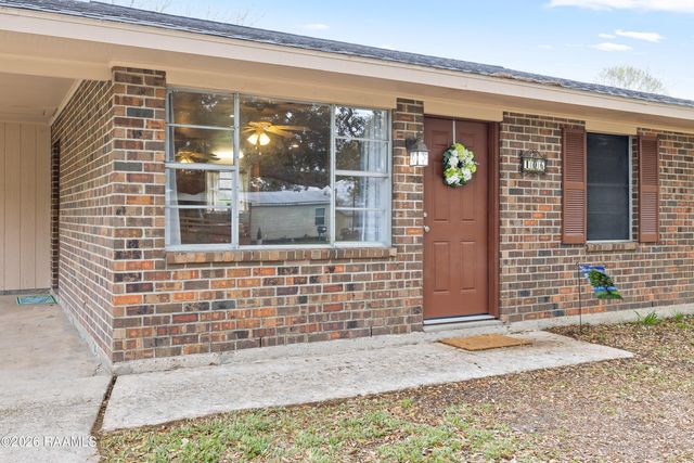 106 Reynosa Road, Carencro, LA 70520