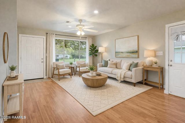 106 Reynosa Road, Carencro, LA 70520