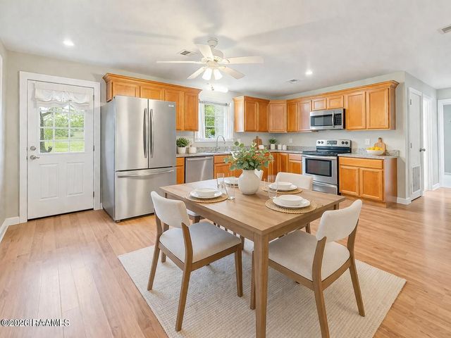 106 Reynosa Road, Carencro, LA 70520