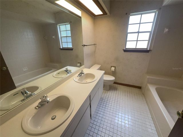 3580 MARSTON DRIVE, Orlando, FL 32812