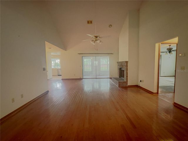 3580 MARSTON DRIVE, Orlando, FL 32812