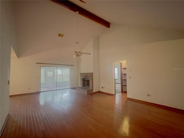 3580 MARSTON DRIVE, Orlando, FL 32812