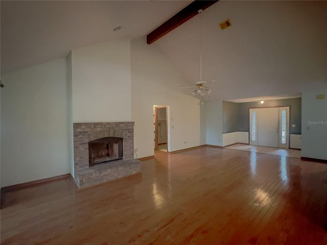 3580 MARSTON DRIVE, Orlando, FL 32812