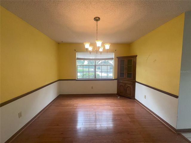 3580 MARSTON DRIVE, Orlando, FL 32812