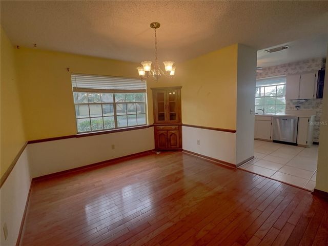 3580 MARSTON DRIVE, Orlando, FL 32812