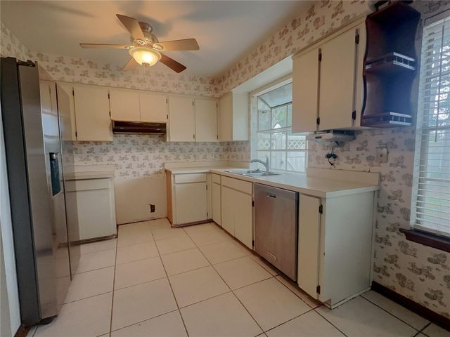 3580 MARSTON DRIVE, Orlando, FL 32812